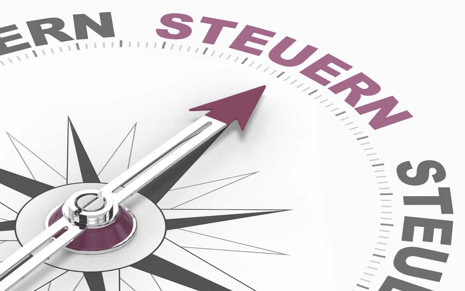 Steuern