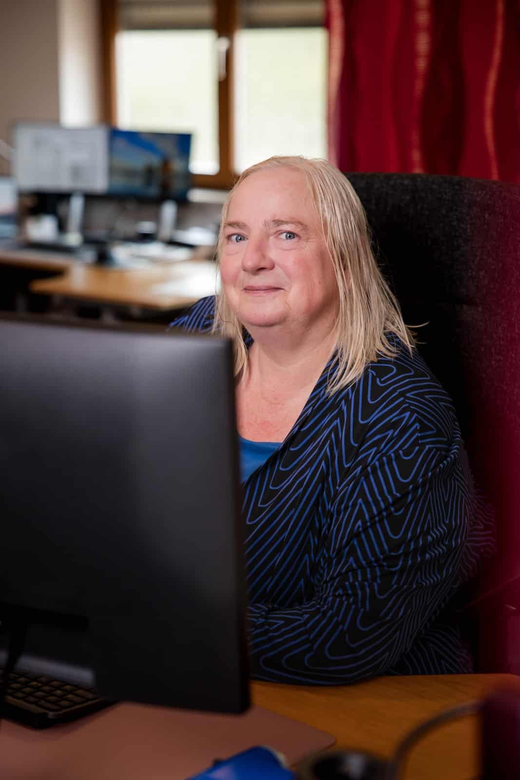 Monika Krüger